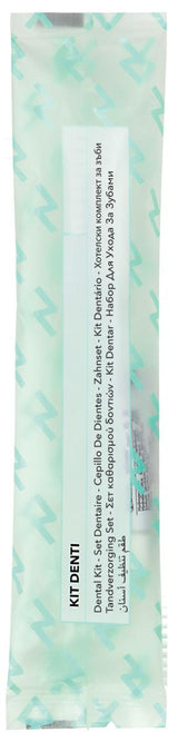 FLOWPACK SET DENTI LUNGO COLORS" CF=150PZ