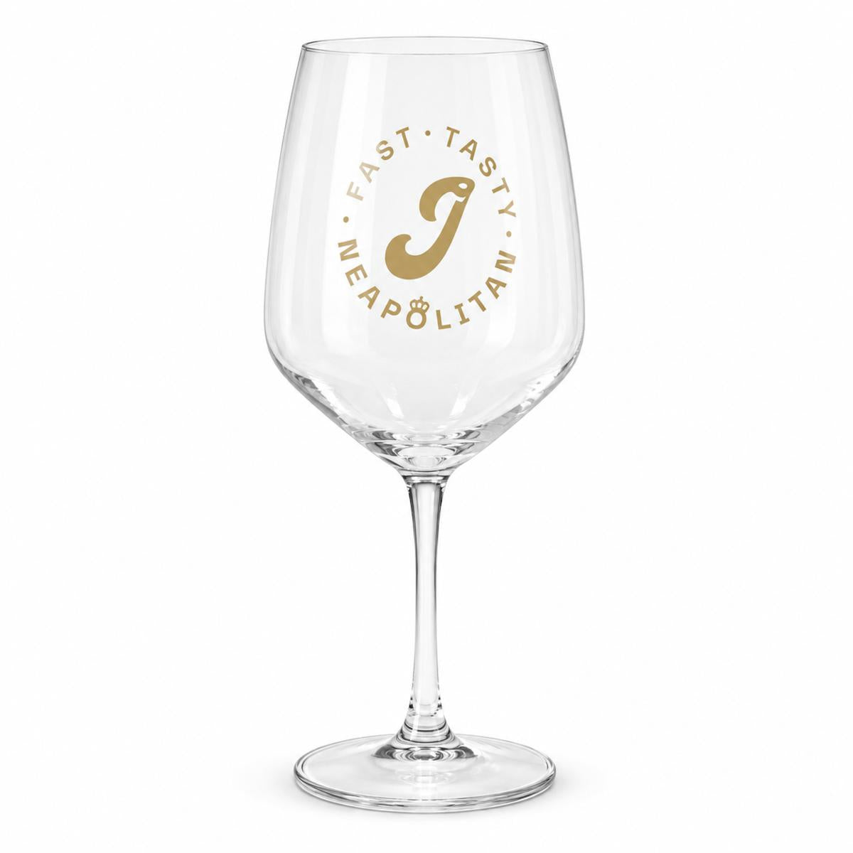 CALICE DIVINO VINO ROSSO 53CL "JAMME"
