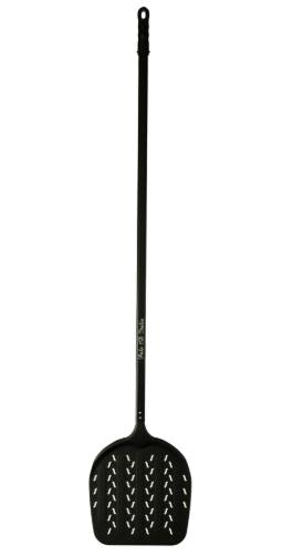 PALA PIZZA ITALIA 3D FORATA CM36 H170