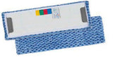 RICAMBIO FRANGIA IN COTONE 40CM CON TASCHE