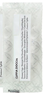 FLOWPACK CUFFIA DOCCIA COLOR CT=250PZ