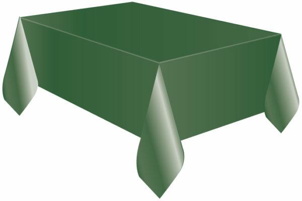 TOVAGLIA 150X150 TNTVERDE CF=25PZ
