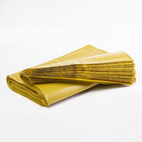 SACCHI N.U. 90X120 GIALLO CT=18KG