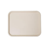 VASSOIO MENSA 456X356 AVORIO CHIARO