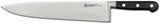 COLTELLO TRINCIANTE CUOCO 30CM CHEF