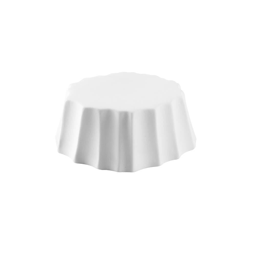 PODIO GOURMET IMPERO6CMX3H BIANCO