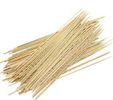STECCONI BAMBOO 25CMDIAM.3 CF=100PZ