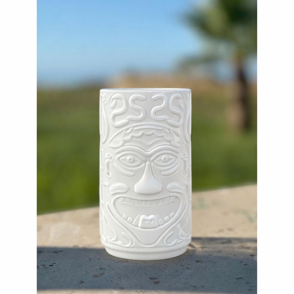 BICCHIERE BIANCO TIKI GEORGE 45 CL