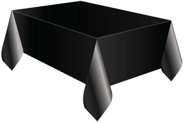 TOVAGLIA 150X150 TNTNERO CF=25PZ