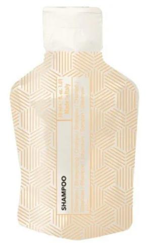 STAND UP SHAMPOO 30ML COLOR CT=300PZ
