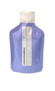 STAND UP DOCCIA/SHAMPOO 30ML COLOR CT=300PZ
