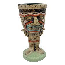 MUG TIKI IN CERAMICA300ML