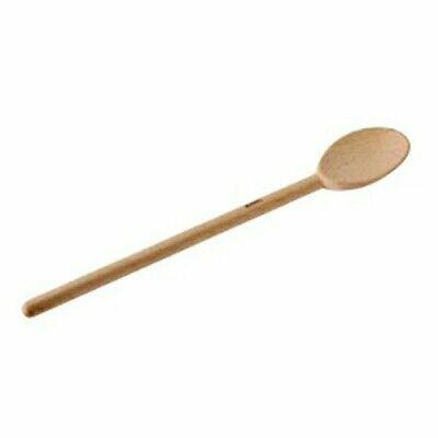 CUCCHIAIO LEGNO 30CM