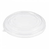 COPERCHIO TRASP. DIAM.18.7CM IN PET PER COD.240.05 CF=50PZ