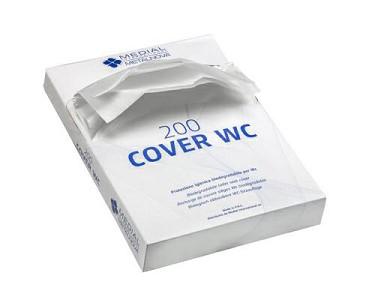 VELINE COPRIWATER 14GR BIODEGRADABILI CF=200PZ