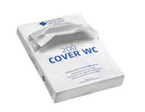 VELINE COPRIWATER 14GR BIODEGRADABILI CF=200PZ