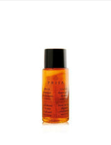 FLACONE DOCCIA/SHAMPOO IN PET 40ML GINSENG PRIJA CT=216PZ