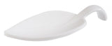 CUCCHIAIO FINGERFOODBIANCO 10X3,5X3,4H