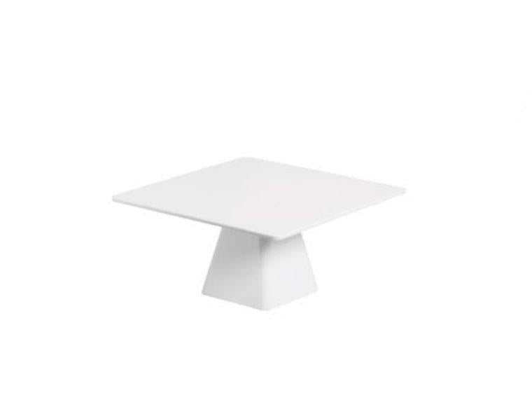 ALZATA MELAMINA QUADRA 30X30X16