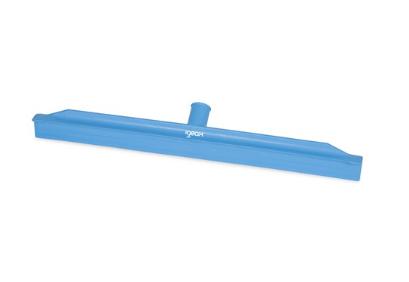 SPINGIACQUA MONOBLOCCO COLORE BLU 55CM