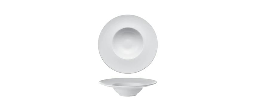 PIATTO PASTABOWL CM.27 BIANCO
