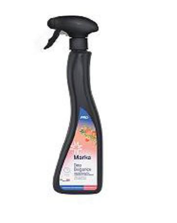 DEODORANTE PROFUMATO ELEGANCE 500ML C/TRIGGER