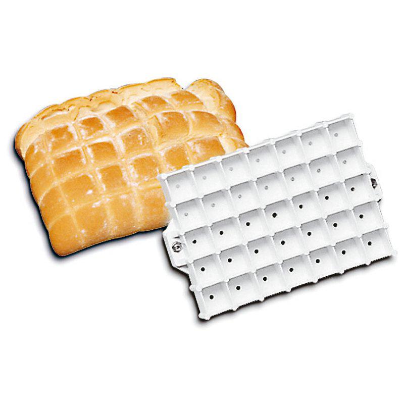 STAMPO PANE TARTARUGA 14X10CM