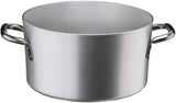 CASSERUOLA ALTA 24CM2/M TENDER ALU LT.5,6