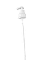 PUMP PER TANICA LINEA NOREYS E NATURAL CARE