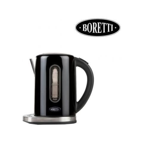 BOLLITORE NERO 2200WBORETTI