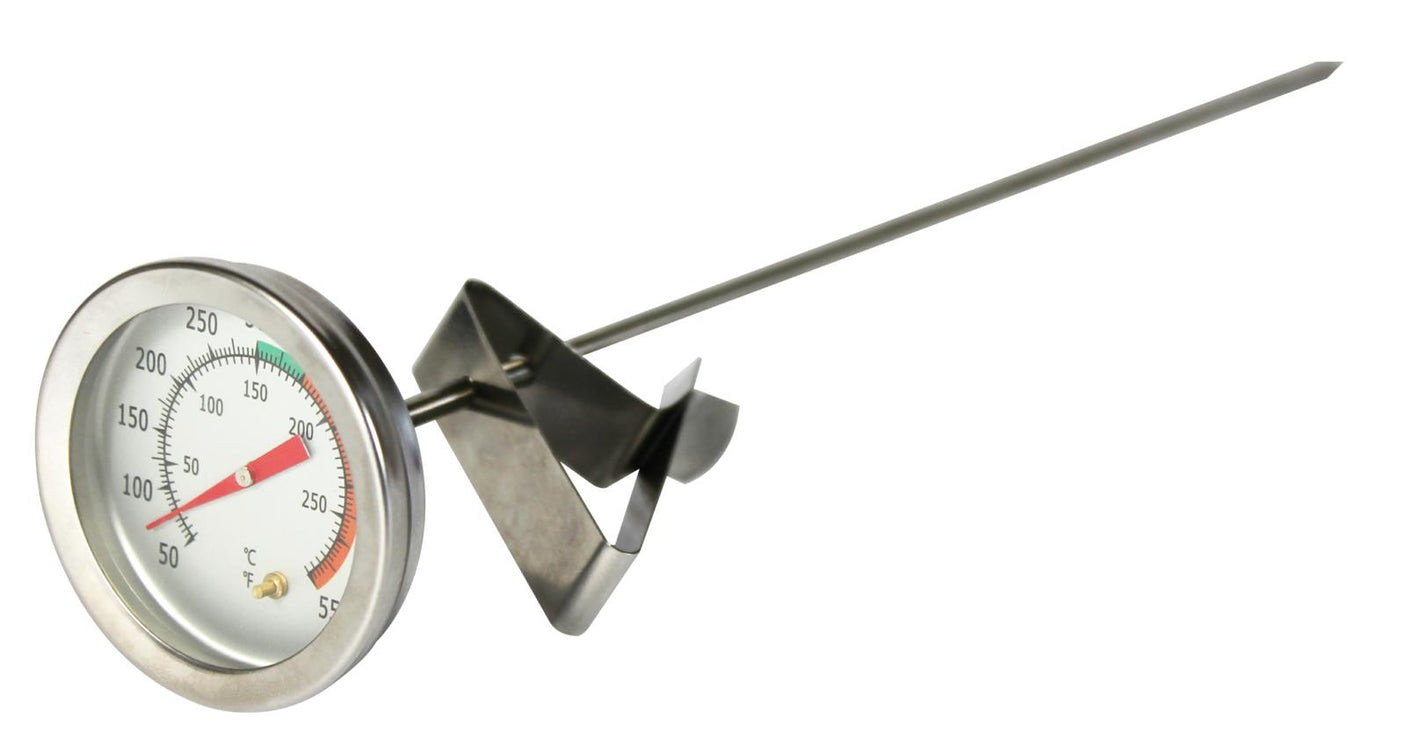 TERMOMETRO ANALOGICOPER OLIO