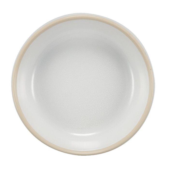 DEIMOS PIATTO FONDO BEIGE 12H4