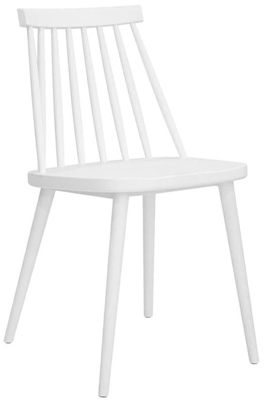 SEDIA STRUTTURA IN POLIPROPILENE GRIGIO
