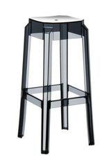 SGABELLO FOX COLORE NERO