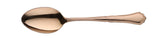 CUCCHIAIO TAVOLA SETTECENTO TREASURE BRONZE