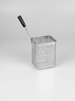 CESTELLO CUOCIPASTA SX 1/4 14,5X16X21,5CM