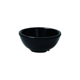 COPPETTA DIAM. 7 CM SHOW PLA NERA