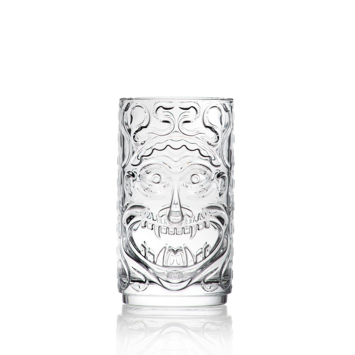 BICCHIERE TIKI ETRURIA CF=4PZ
