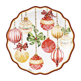 CF 8 PIATTI NEW LIBERTY CHRISTMAS DECO 27