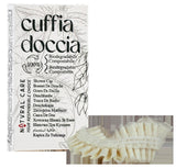 CUFFIA DOCCIA+ASTUCCIO NATVRAL CARE 250PZ