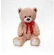 PELUCHE ORSO 150CM BEIGE
