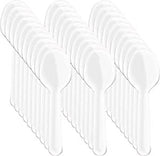 CUCCHIAIO FINGERFOODBIANCO 9,3X6X2,5H