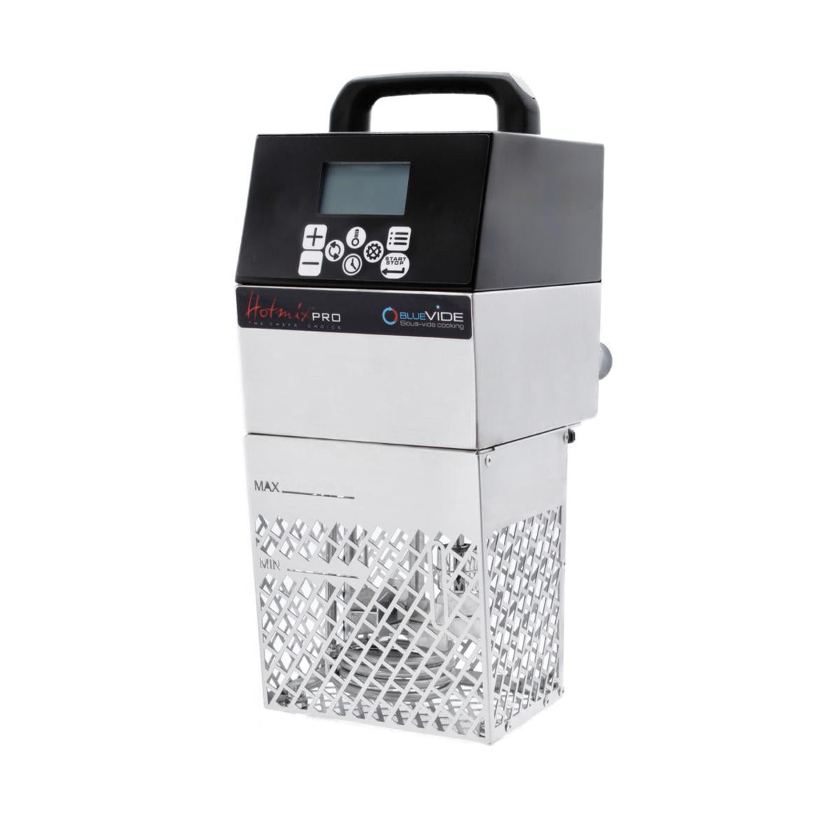 HotmixPRO BLUE VIDE - S SPINA SCHUKO