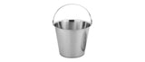 SECCHIO PER ALIMENTIINOX 15LT 41960-15