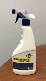 SGRASSATORE UNIVERSALE LIMONE "MUNDO" 750ML