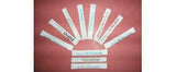 STUZZICADENTI IMB.SING. 1000PZ