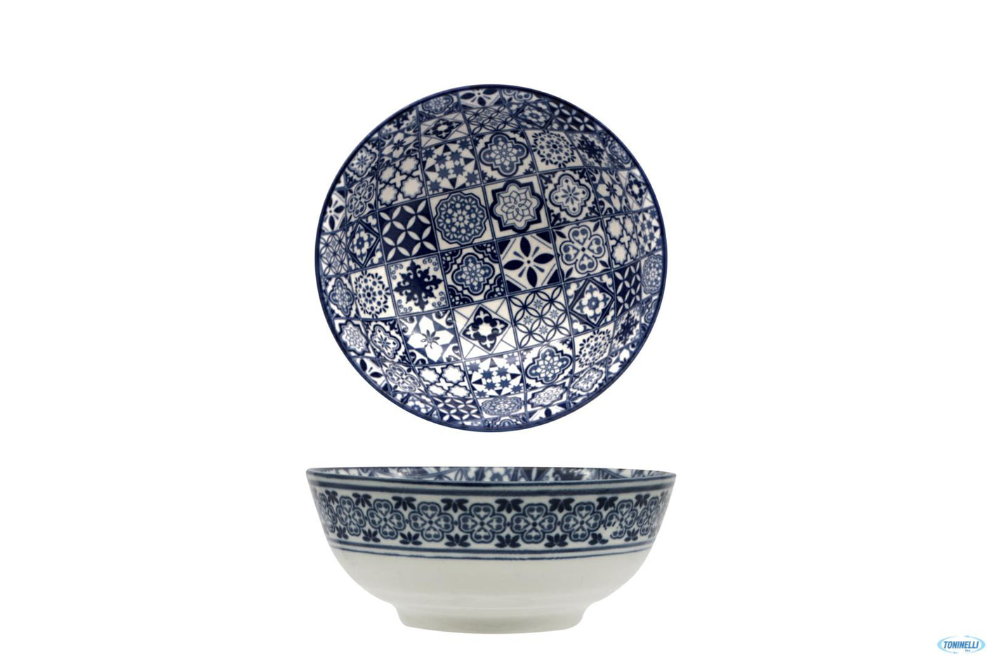 COPPETTA 15CM SINTRABLU