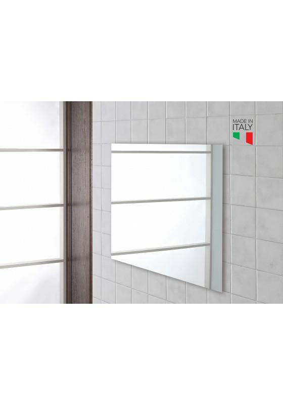 SPECCHIO FILO LUCIDO60X80CM BASIC