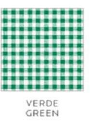 TOVAGLIOLO AIRLAND EASY 40X40 CAMPAGNOLA VERDE CF=50PZ