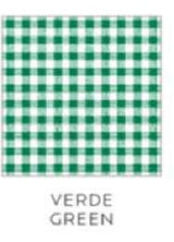 TOVAGLIOLO AIRLAND EASY 40X40 CAMPAGNOLA VERDE CF=50PZ